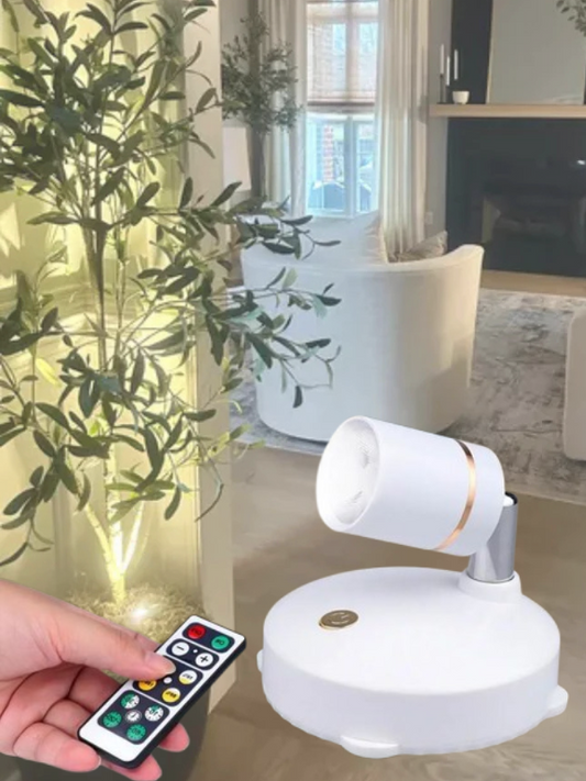 Elumix™ LED Plant Spotlight